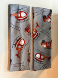 Stirnband Baby/Kinder Feuerwehr